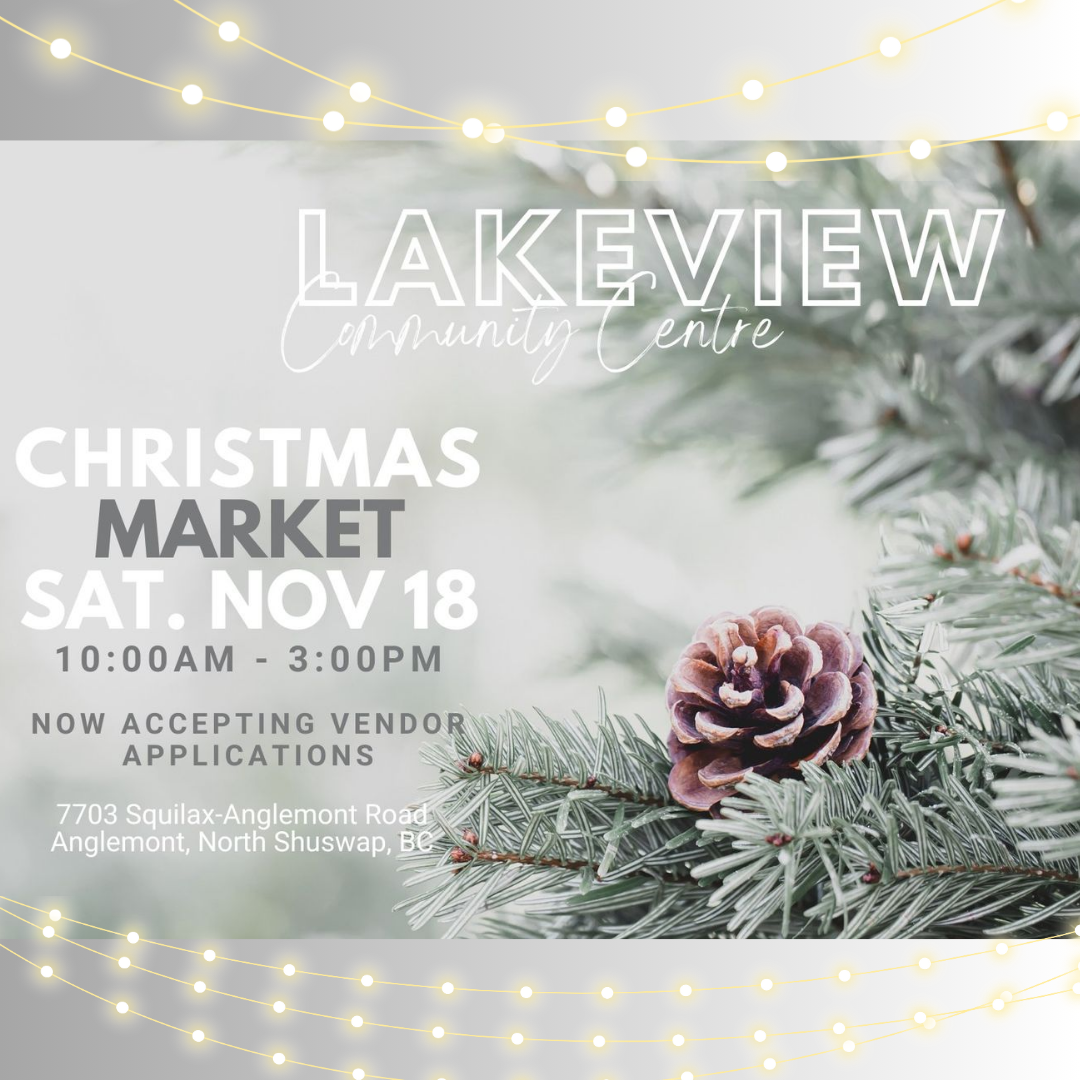 Lakeview Christmas Market Do The Shu