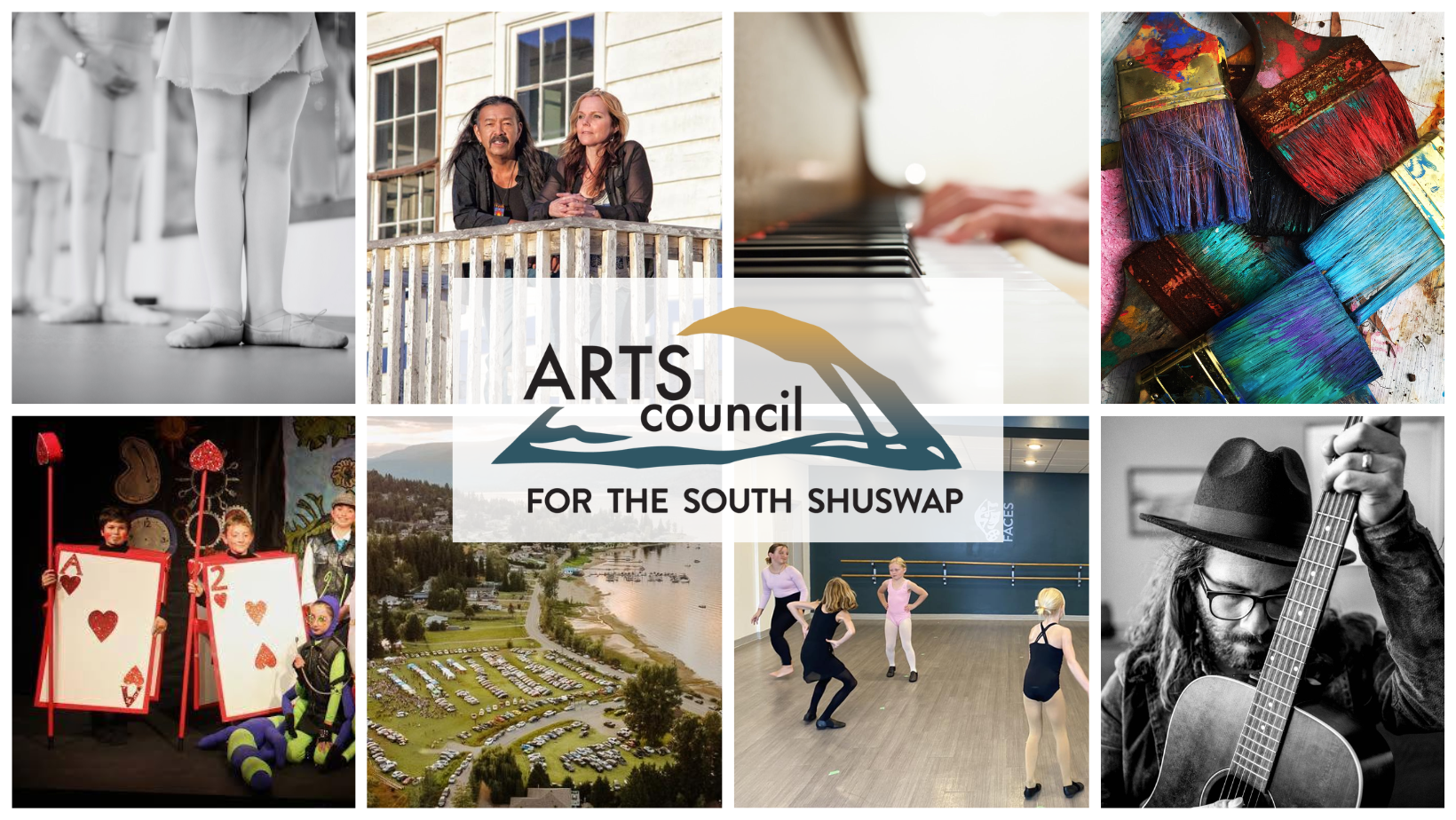 Arts Council for the South Shuswap: The Arts Council is committed to furthering arts and cultural experiences in the South Shuswap. The Society was incorporated via name change in March of 2015 and currently oversees several […]