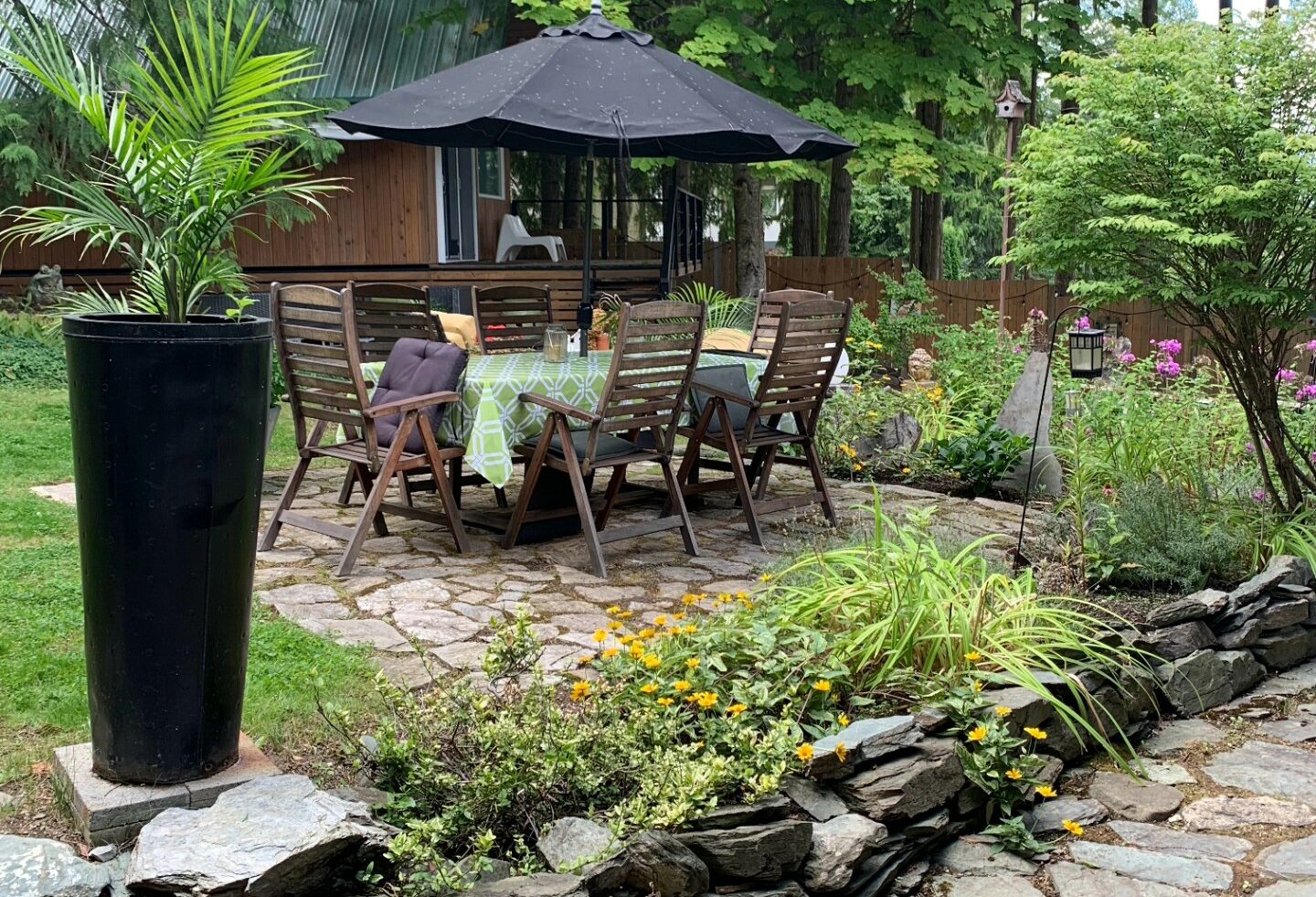 BTR Landscaping Ltd: BTR Landscaping Ltd is a local company serving the Shuswap Lake and surrounding areas, our team specializes in landscape construction and hardscaping. We offer many exceptional services and are dedicated […]