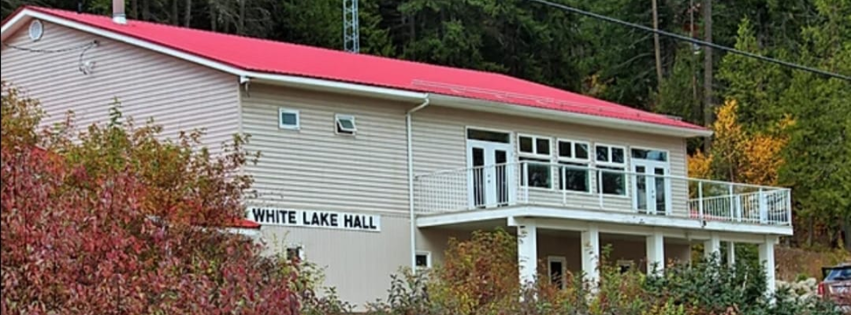 White Lake Community Hall Society